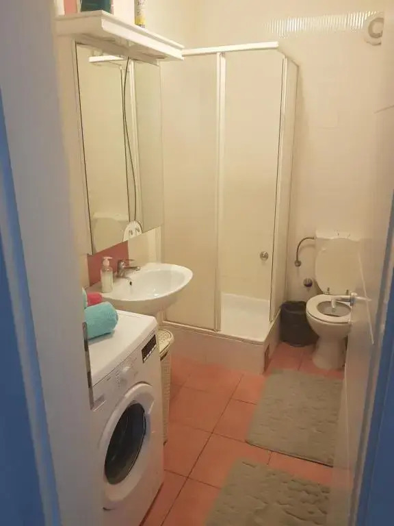 Poesia Apartment