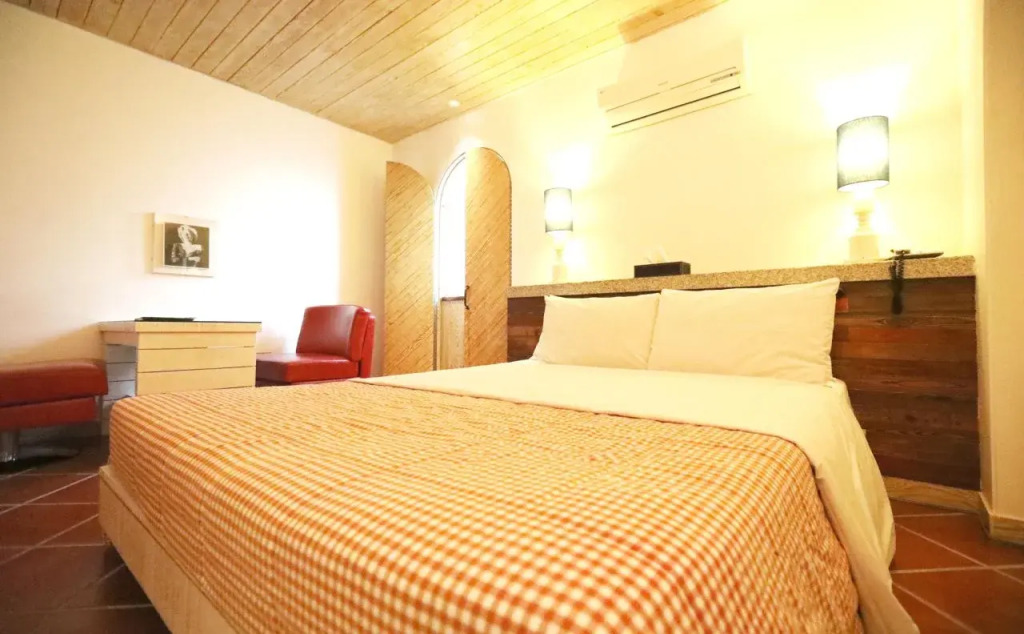 Hotel ES Cheongju