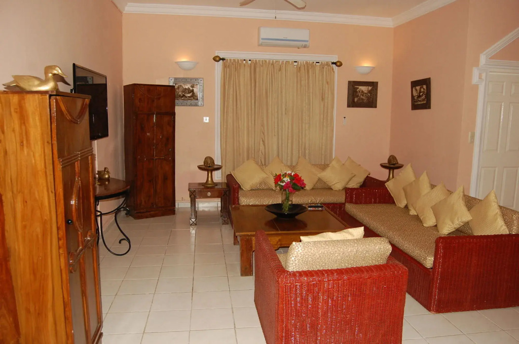 Coconut Residence & Spa