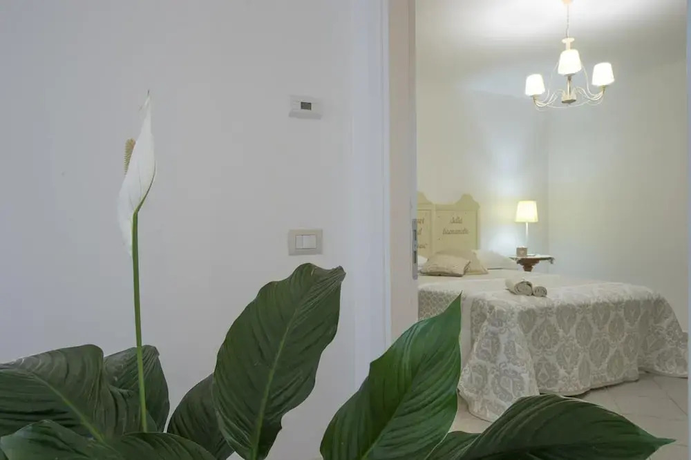 Apartment With one Bedroom in Pianillo, With Furnished Terrace and Wifi - Near the Beach