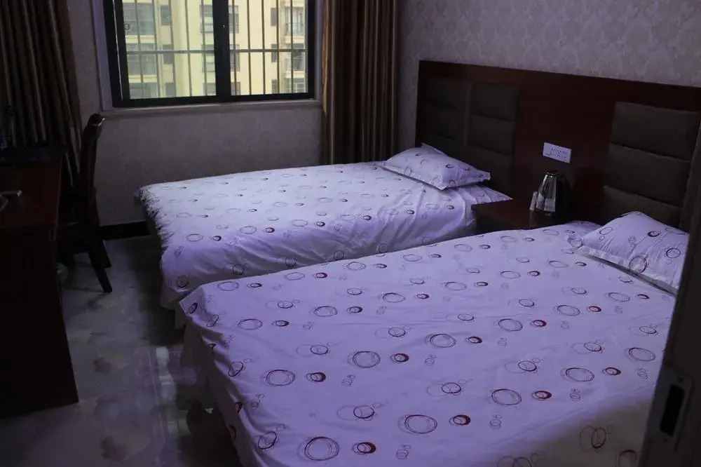 Wuhan Quduoduo Mansion