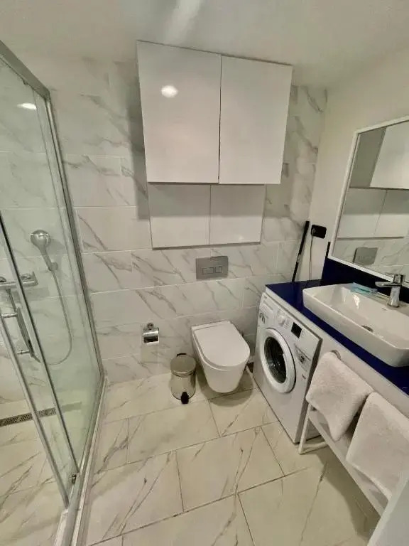 Dan Luxury Apartment