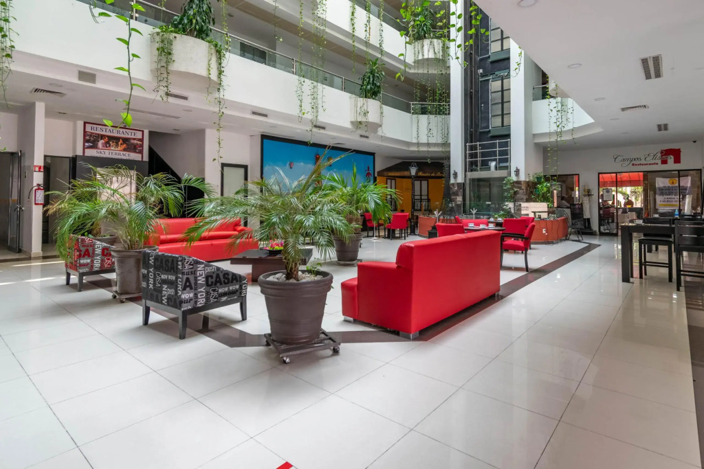 Paris FC Hotel