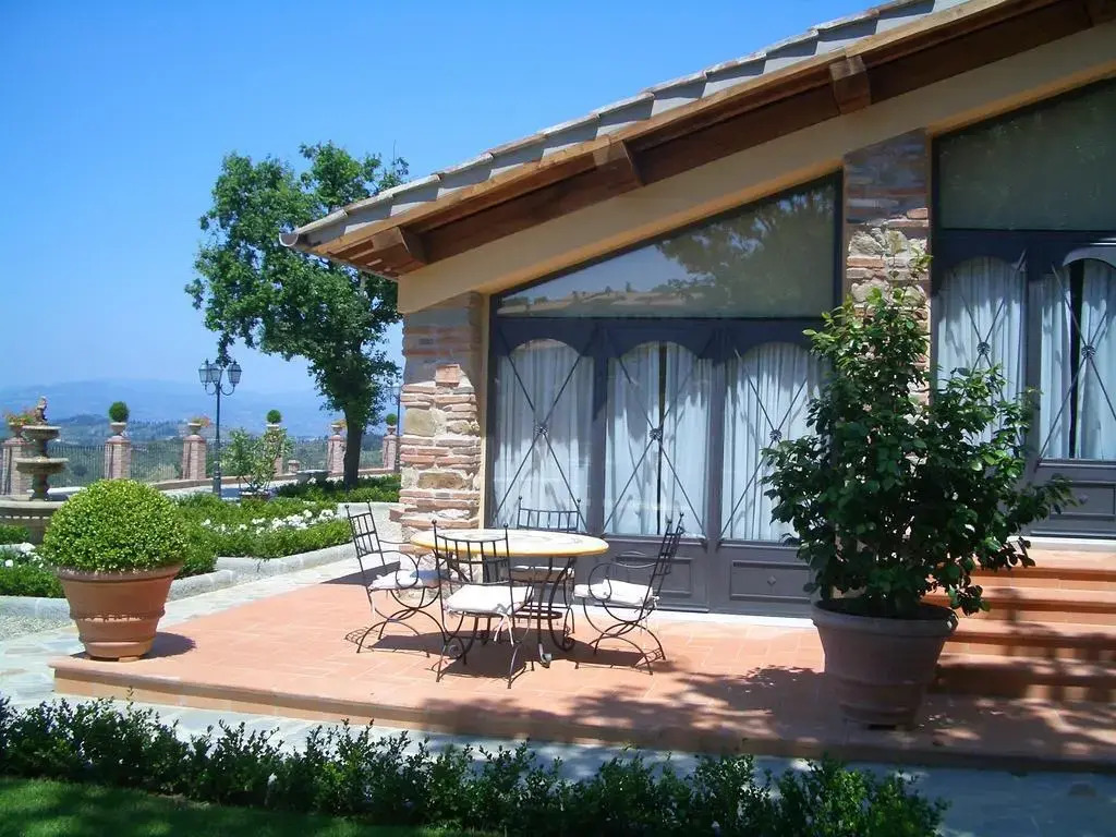 Villa Fiorentina