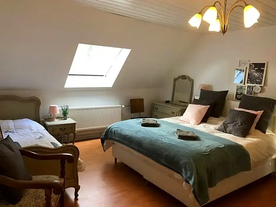B&B De Roode Leeuw