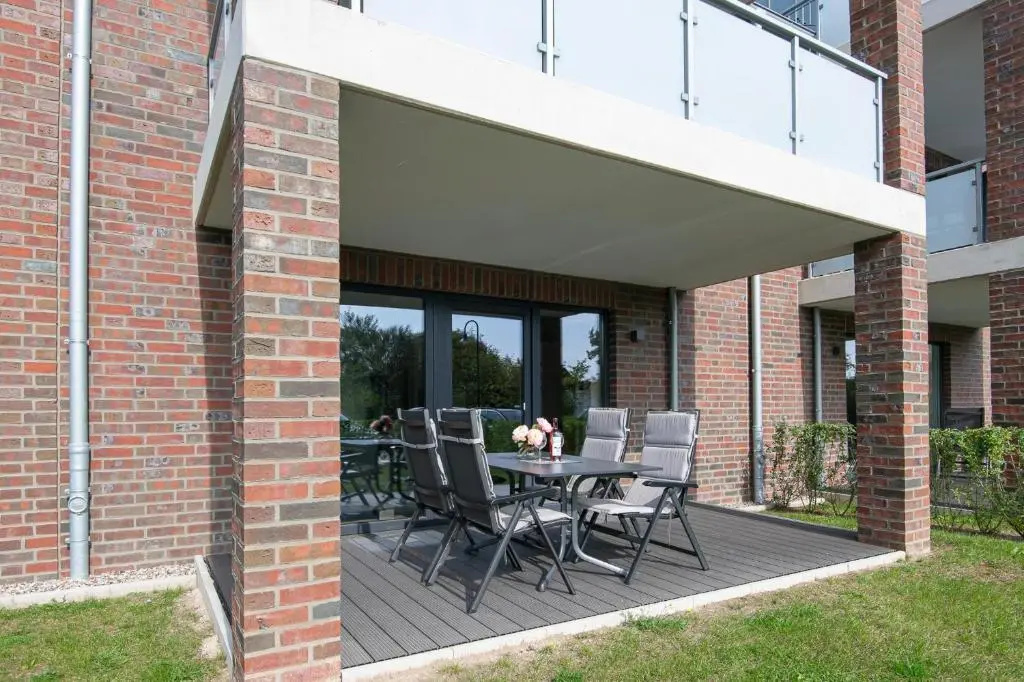 Kirschgarten 1 Wohnung 13