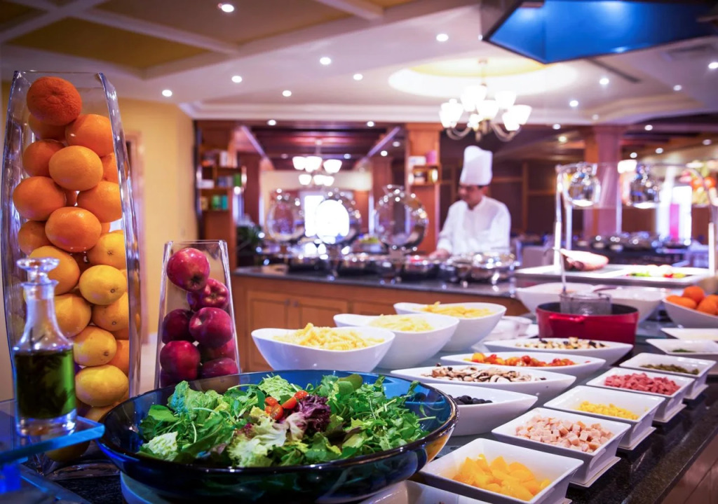 Mövenpick Hotel Doha