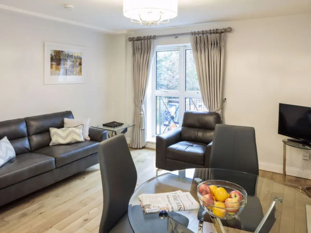 Baggot Rath 27795