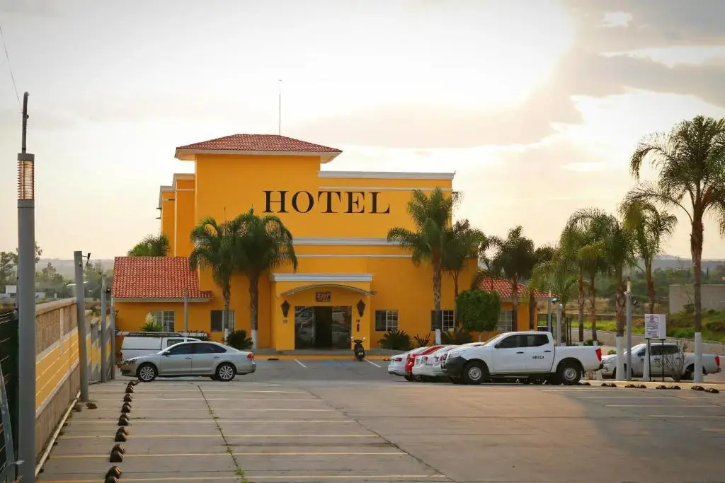 Zar Queretaro