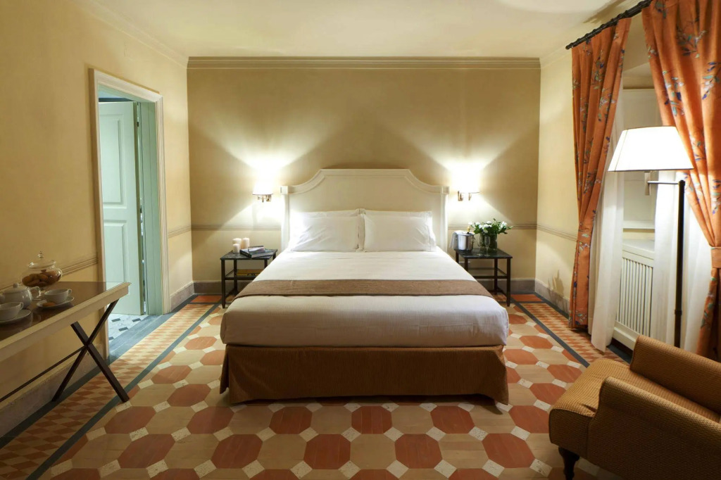 QC Grand Hotel Roma
