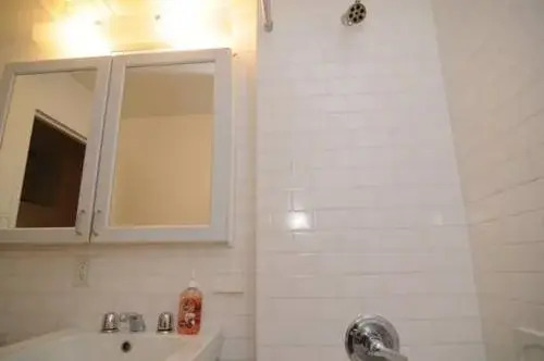 New York East Village Suites E