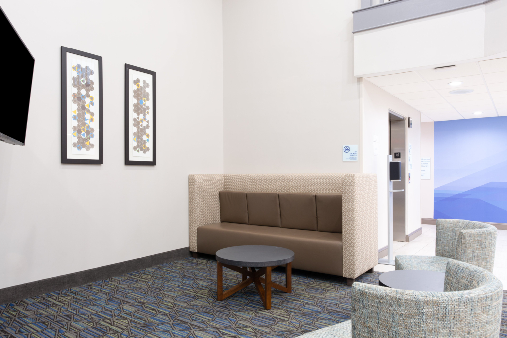 Holiday Inn Express & Suites - Morehead City by IHG