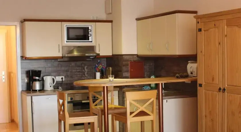 Gemütliches Ferienappartement