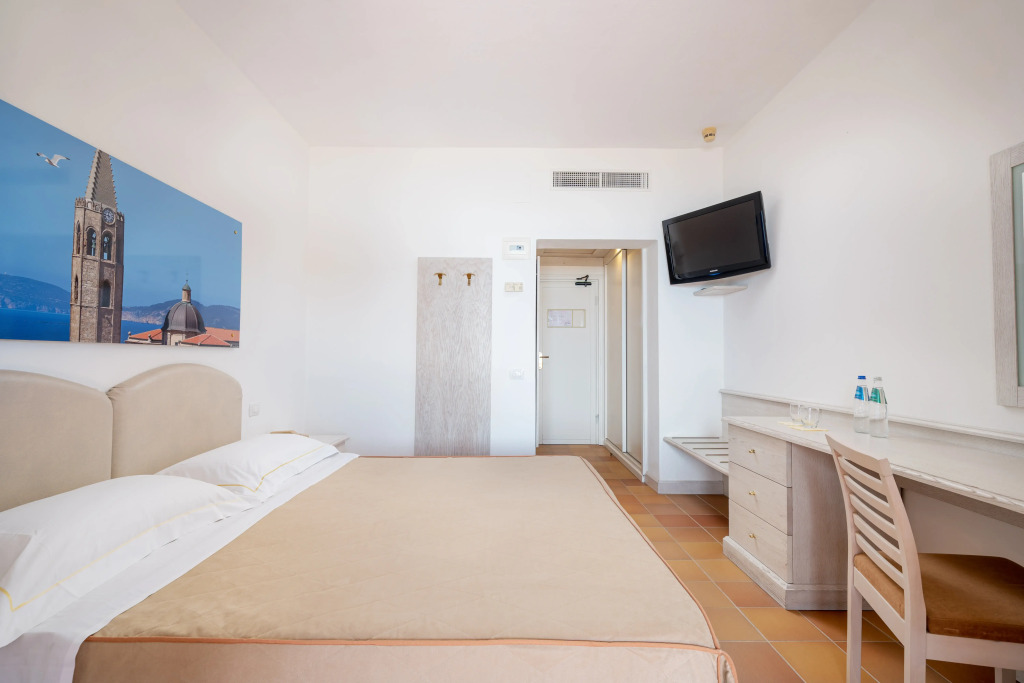 Hotel Punta Negra