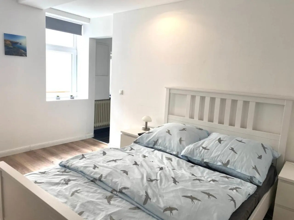 Ferienwohnung Wasserkunst 2