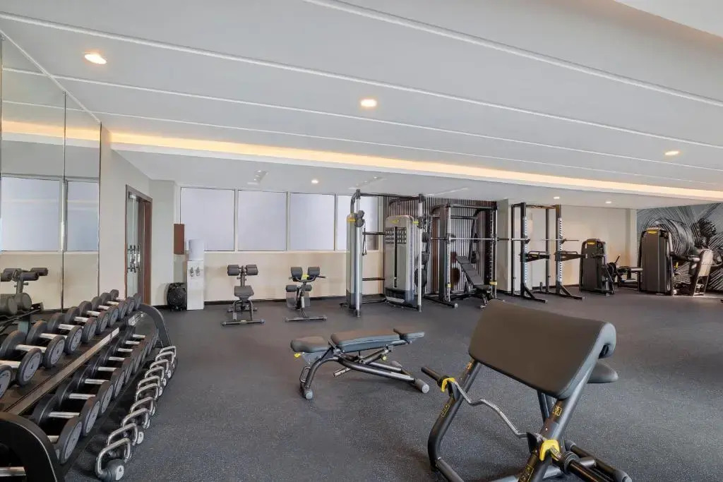 voco Al Khobar by IHG