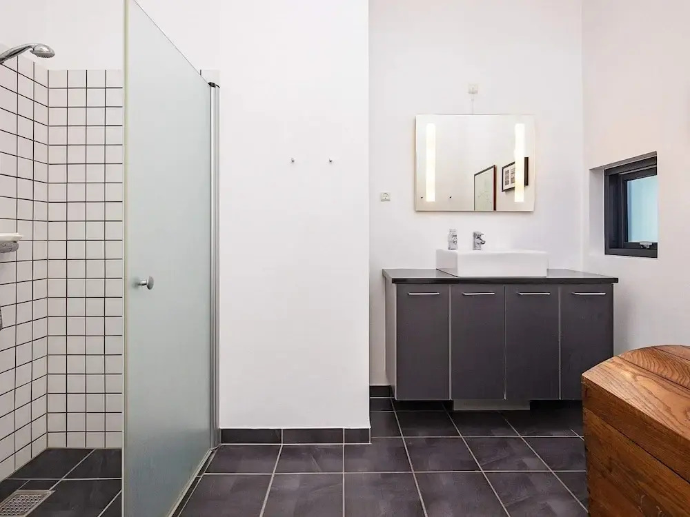 6 person holiday home in Væggerløse-By Traum