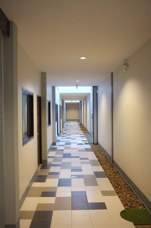 Warmwell Hostel