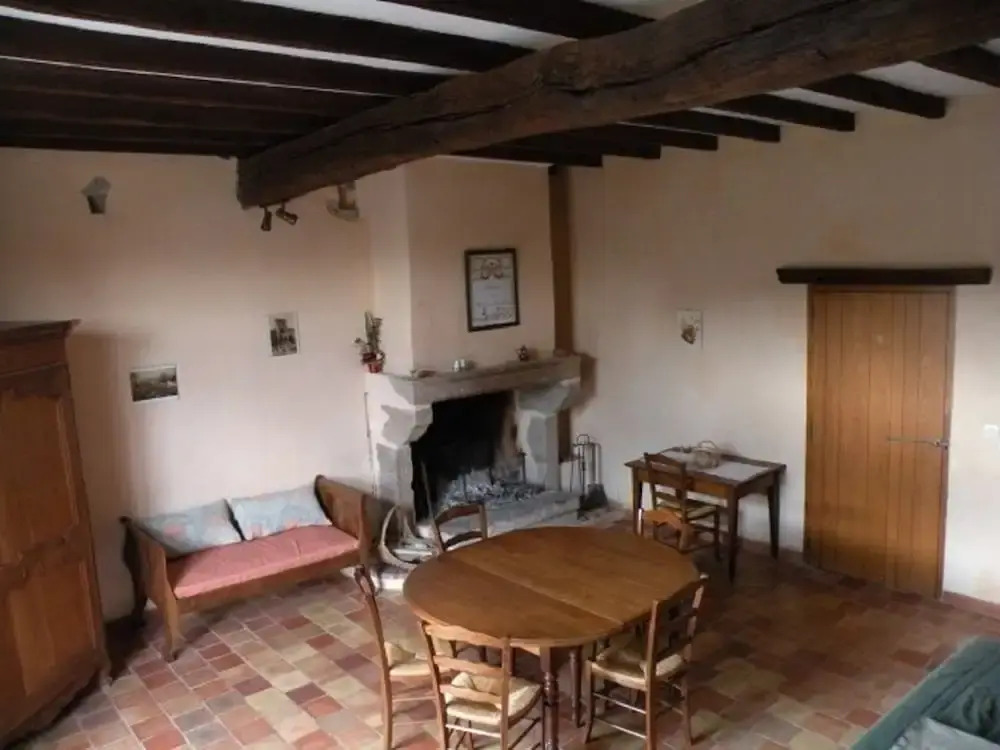 la raymondiere