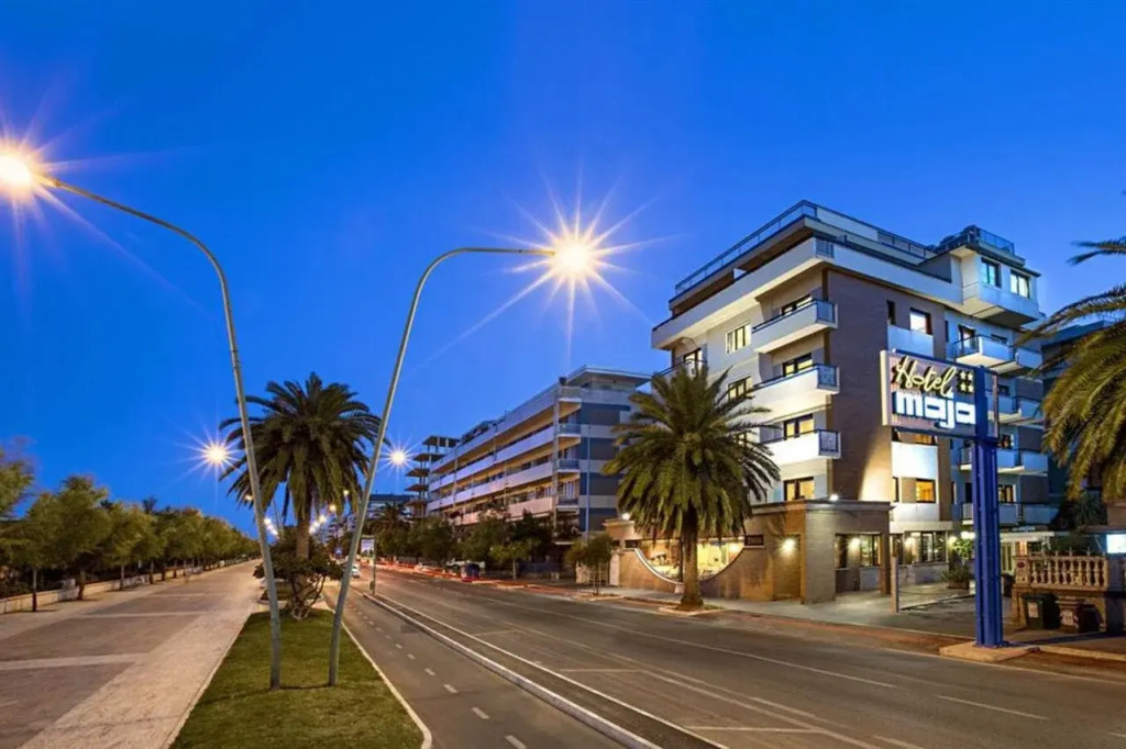 Hotel Maja