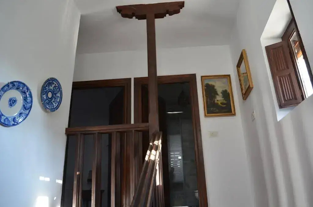 La Casita del Corralon