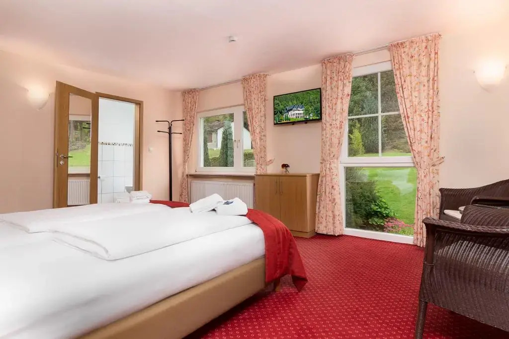 Waldhotel Schinkenwirt
