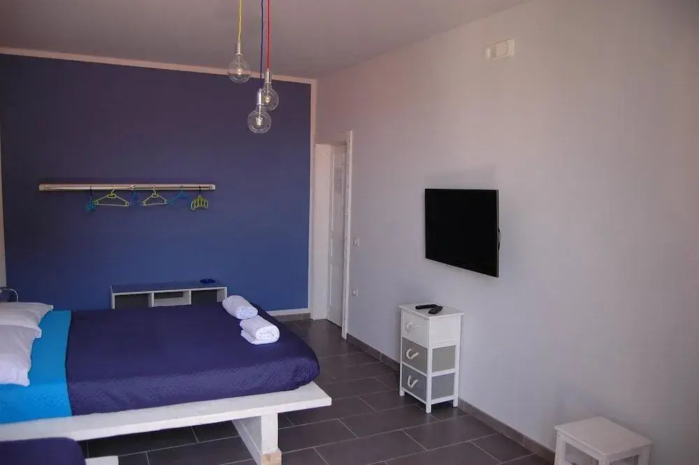 B&B Casa Valentone