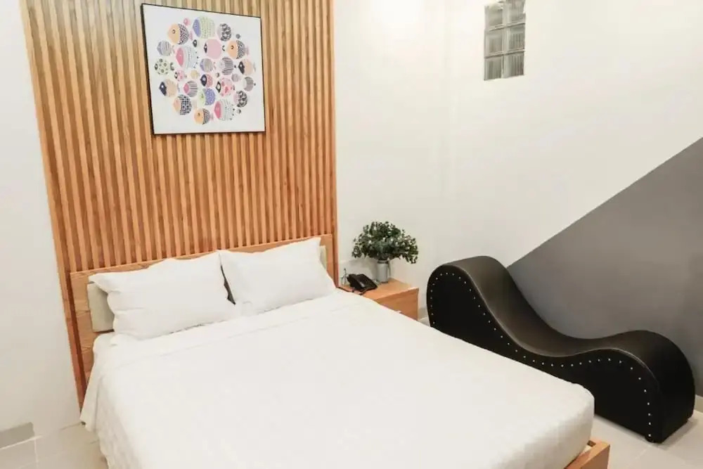 Joi Hospitality - Hoang Anh