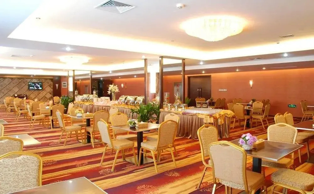 Success Hotel - Xiamen