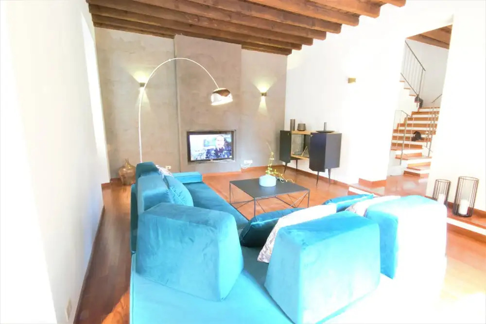 Villa Magnolia