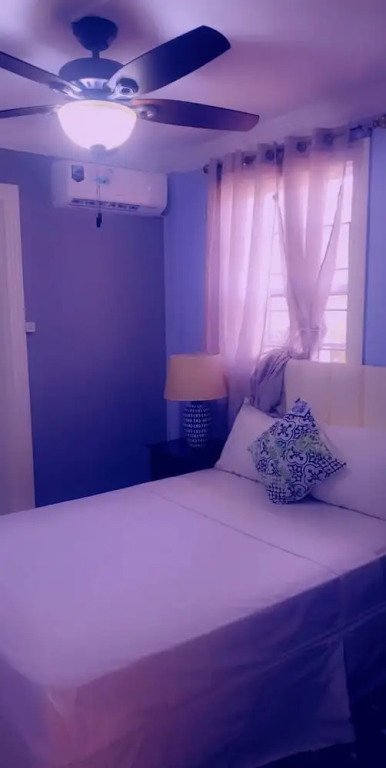 Apartment Soleil 2 mins Walk to Beach, Town and Soufriere Attractions