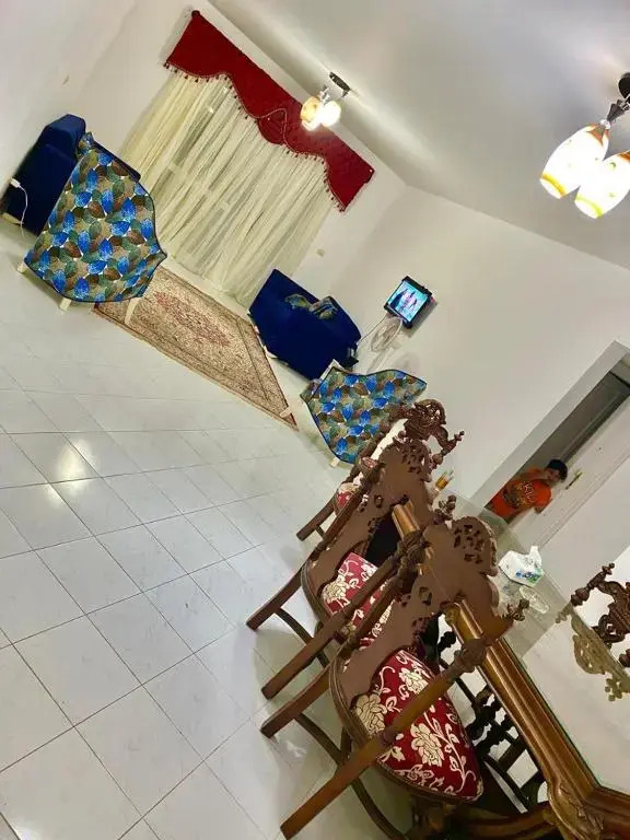 Marina gardens 3 rooms 2 bathrooms chalet in North Coast