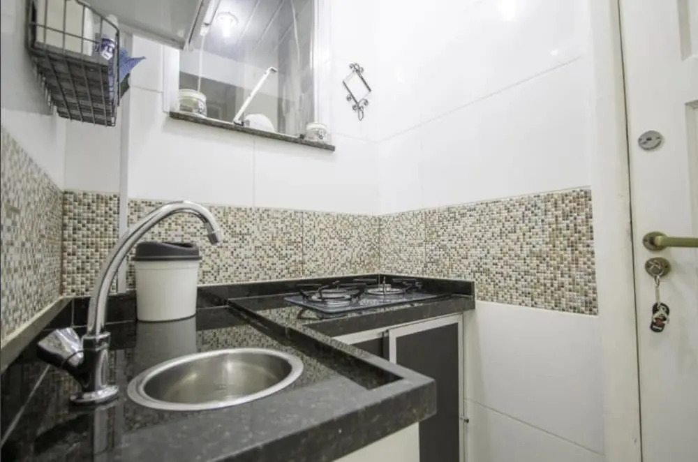 LineRio Copacabana Standard Residences