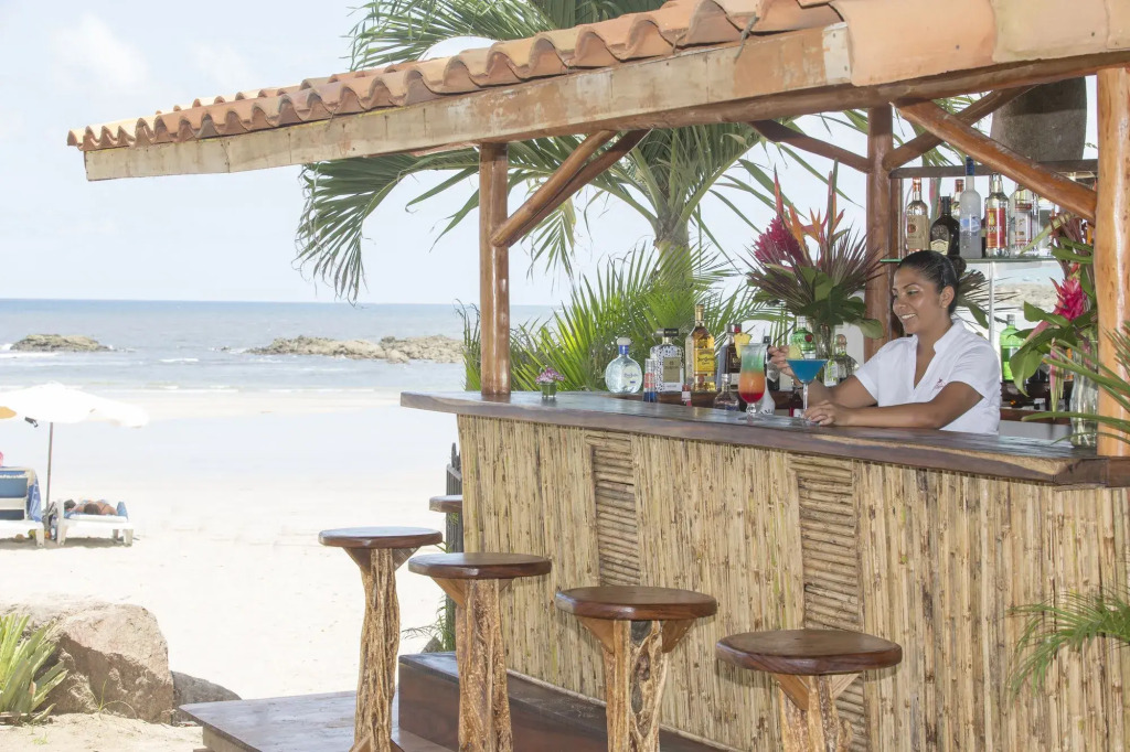 Jardin del Eden Boutique Hotel