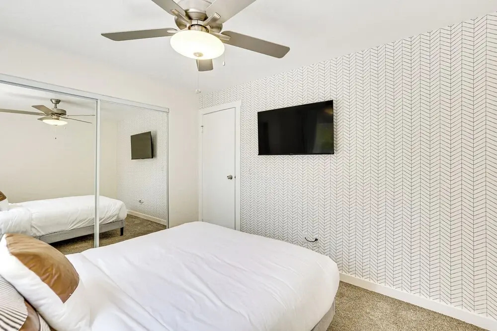 The Game Night Condo w/ Patio in Boise!