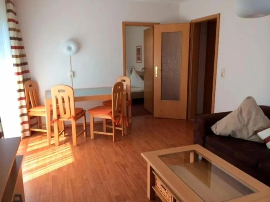 Haus Strandgang, Whg 7