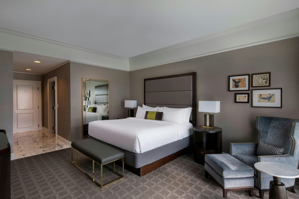 The Ballantyne, a Luxury Collection Hotel, Charlotte