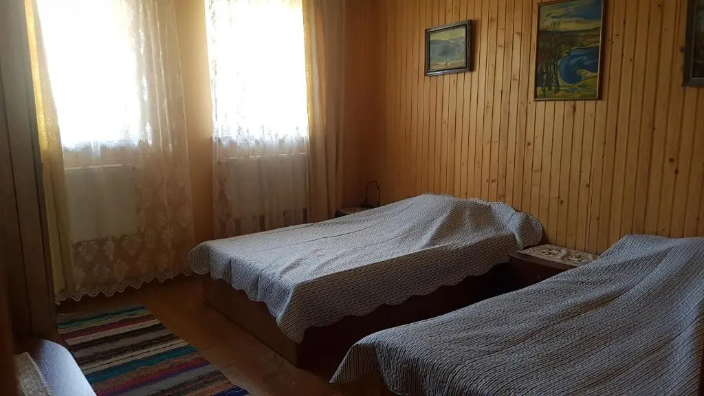 Pryvitannya Sontsyu