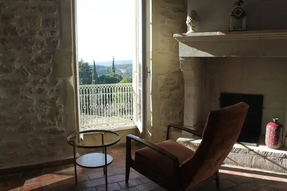 La Demeure