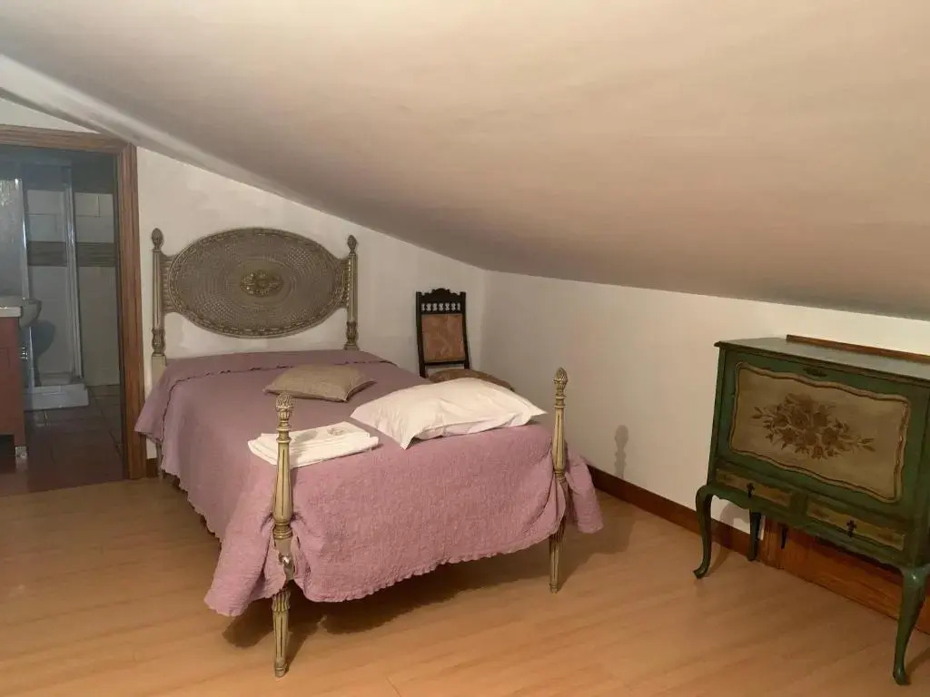 Casa DCampo Ferreira