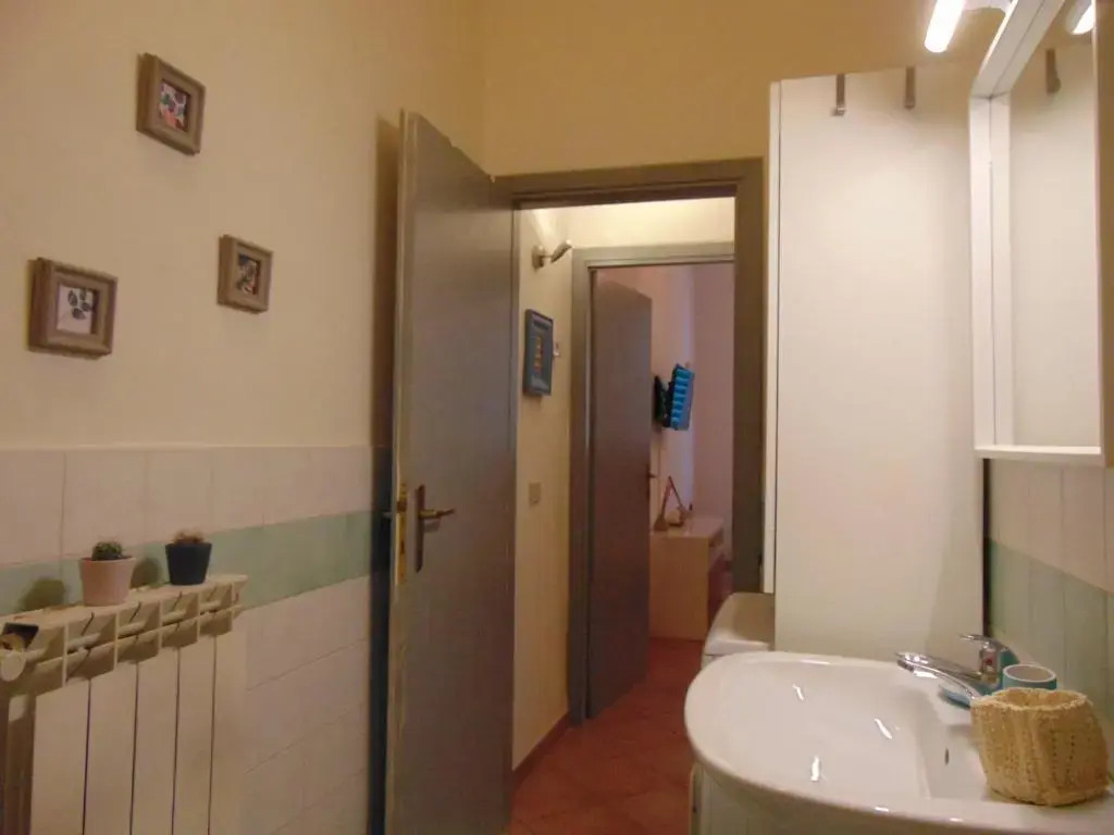 Gessi Charming Apartments