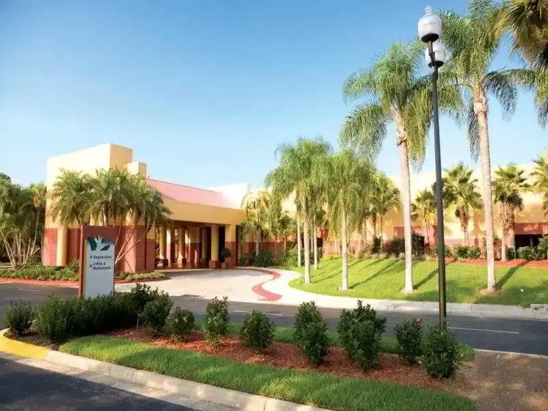 Orlando Sun Resort & Convention Center