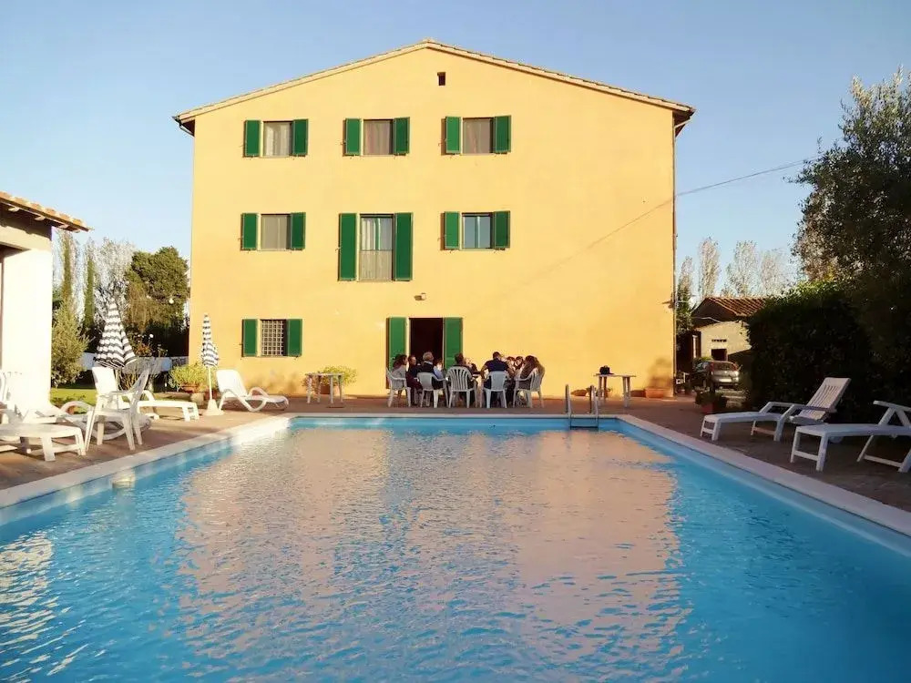 Agriturismo Pinzale
