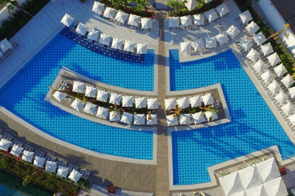 Wind of Lara Hotel & SPA - All Inclusive