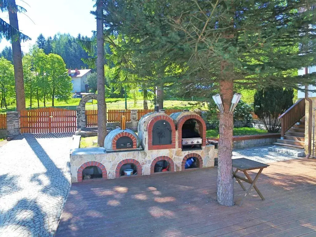 Grapa Apartments
