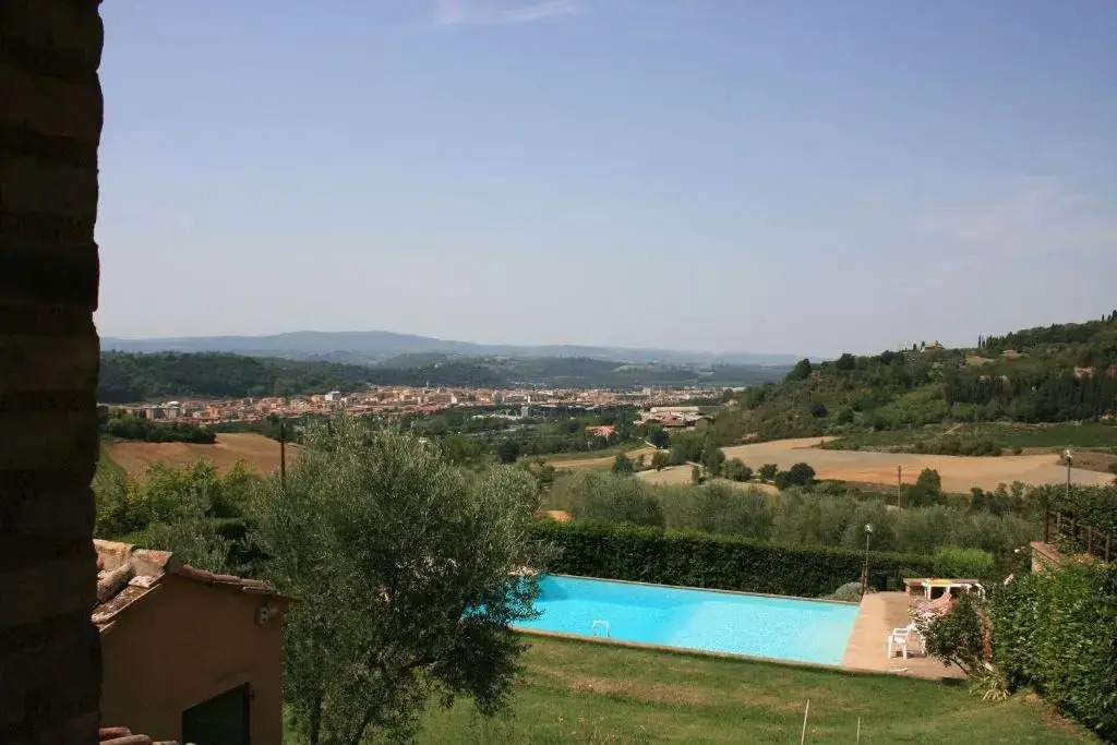 Podere Poggiarello