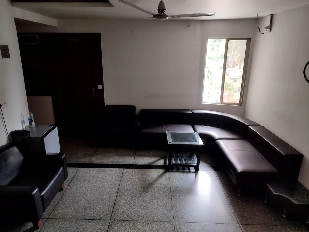Hotel Shree Palace