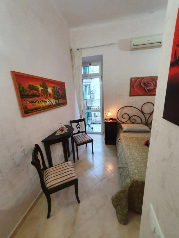 Regina Elena Apartments
