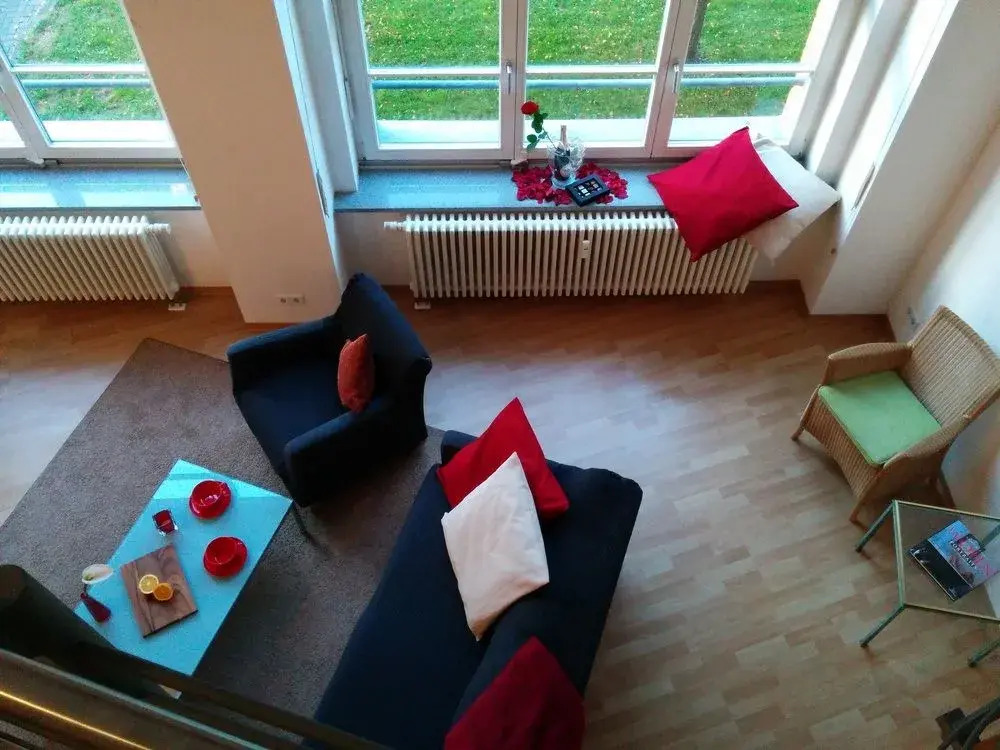Apartmenthotel Elsterlofts