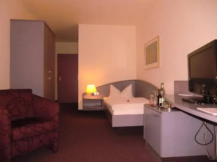 Hotel Erfurter Tor